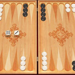 Игра Длинные нарды