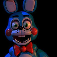 5 ночей с Фредди 2 Бонни