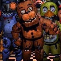 5 ночей с Фредди