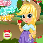 Эпл Джек из Эквестрии