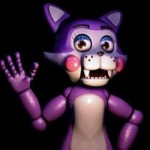 Five nights at Freddy