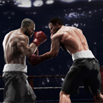 Игра Real Boxing