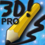 Игра Рисовалки 3д