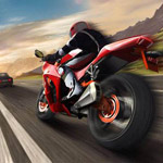 Игра Traffic Rider