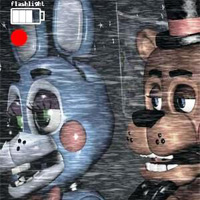 Ночь с Фредди