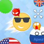 Агарио на русском