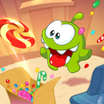 My Om Nom (Ом Ном)