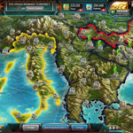 Игра Освобождение Европы