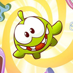 Перережь веревку (Cut the Rope)