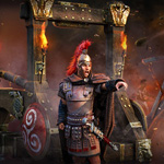 Игра Спарта: Война империй