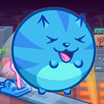 Игра Суши кот 5