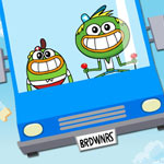 Breadwinners