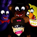 Five night at freddy 5