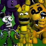 FNAF World