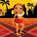 Новый Subway Surfers