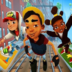Subway Surfers New York