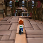 Subway surfers