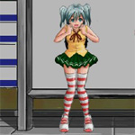 Яндере Симулятор