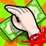 Игра Безрукий миллионер