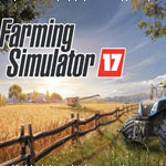Игра Farming simulator 2017