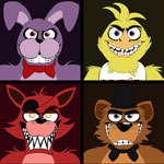 Fnaf World com