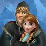 Игра Холодное сердце на двоих