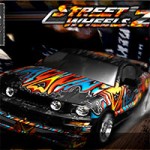 Игра Машины 3д