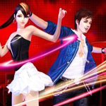 Игра Пара Па город танцев