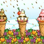 Игра Плохое мороженое 1