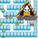Игра Плохое мороженое 4