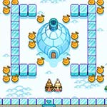 Игра Плохое мороженое 6