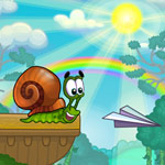 Игра Приключения Улитки Боба 9