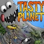 Игра Съедобная планета
