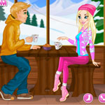 Игра Сладкий флирт