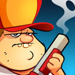 Игра Swamp Attack