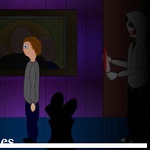 Игра Убийца Джефф