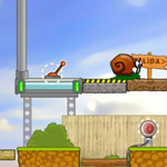 Игра Улитка Боб 1