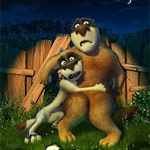 Волки и овцы