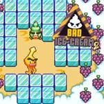 Игра Злое мороженое 2