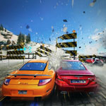 Игра Асфальт 8