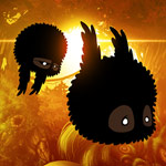 Игра Badland