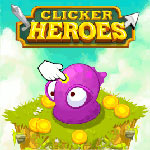 Игра Clicker Heroes