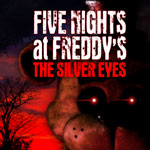 Игра Five Nights At Freddy The Silver Eyes