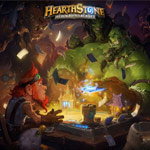 Игра Hearthstone Heroes of Warcraft