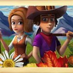 Игра Клондайк Пропавшая экспедиция