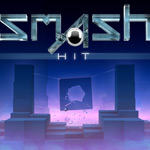 Игра Smash Hit