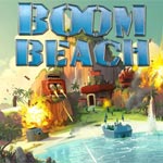 Игра Boom Beach