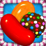 Игра Candy Crush Saga