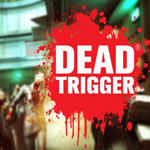Игра Dead Trigger 2