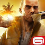 Игра Gangstar Vegas